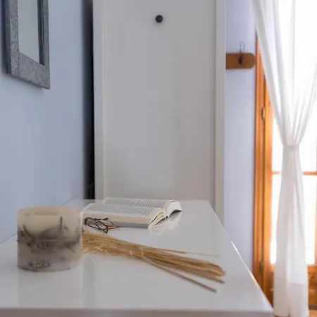 Prázdninový dům Bougainvillea Tree House *