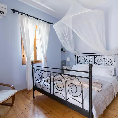 Casa vacanze Bougainvillea Tree House