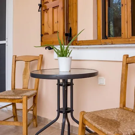 Bougainvillea Tree House Casa vacanze *