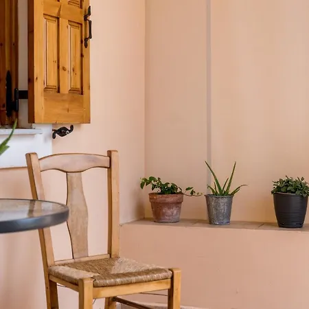 Casa vacanze Bougainvillea Tree House