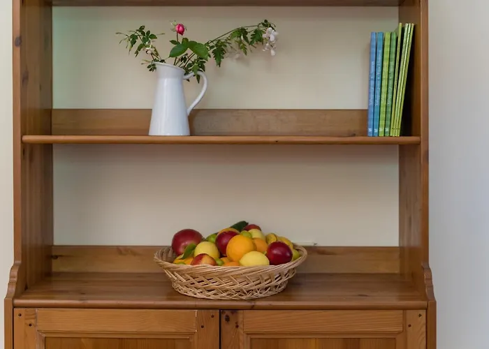 Bougainvillea Tree House Holiday home *